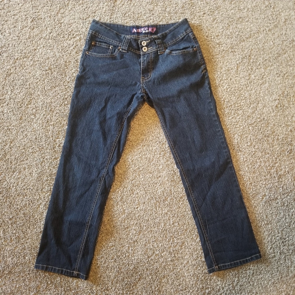 Angels Jeans